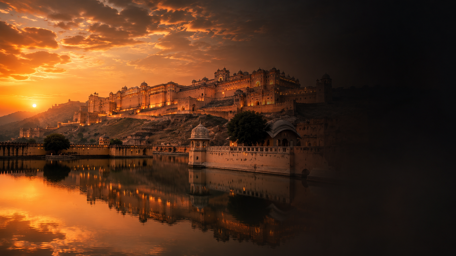 Deva Cab Service Jaipur Rajasthan Taxi Rentals