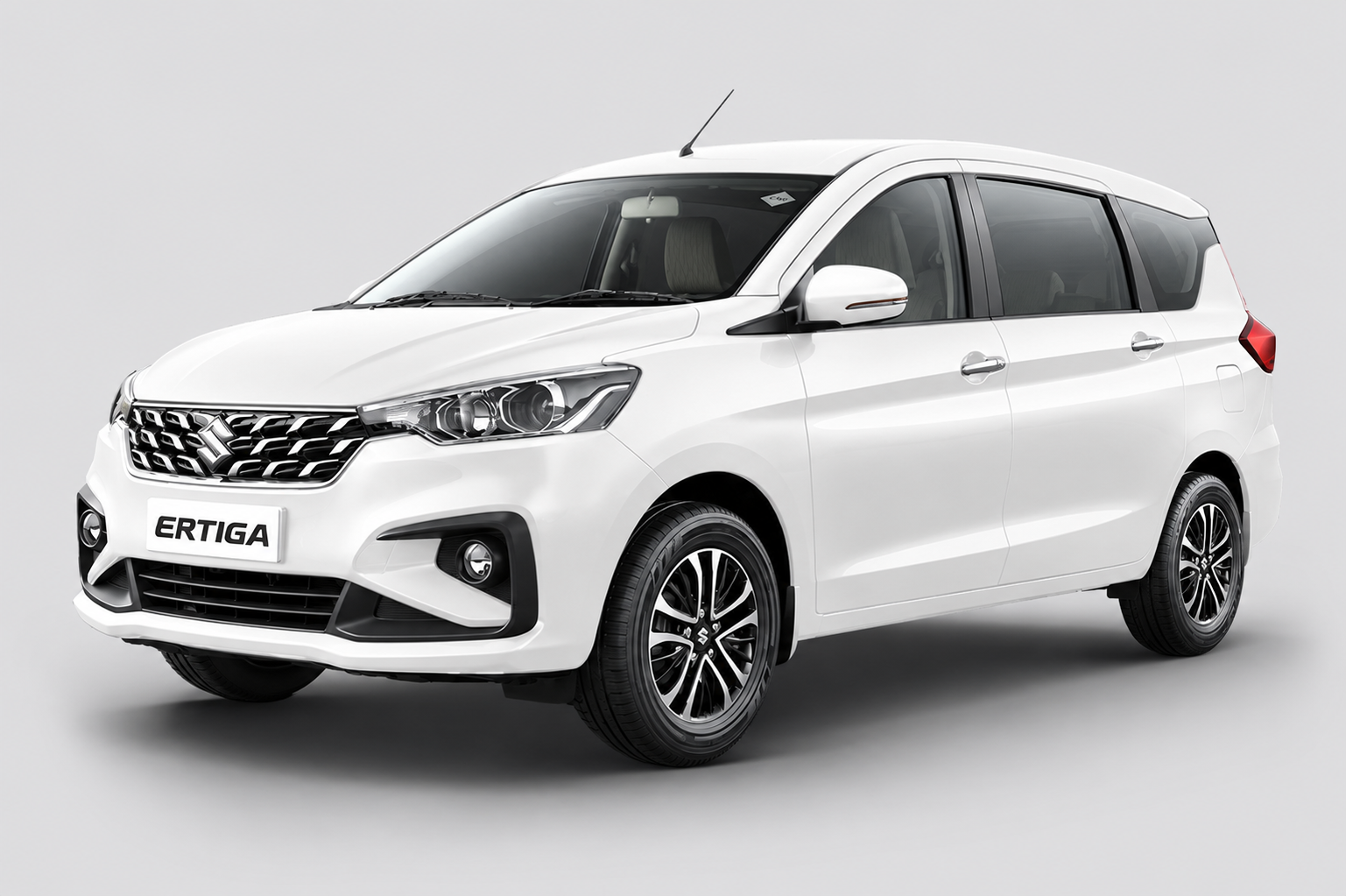 Maruti Suzuki Ertiga