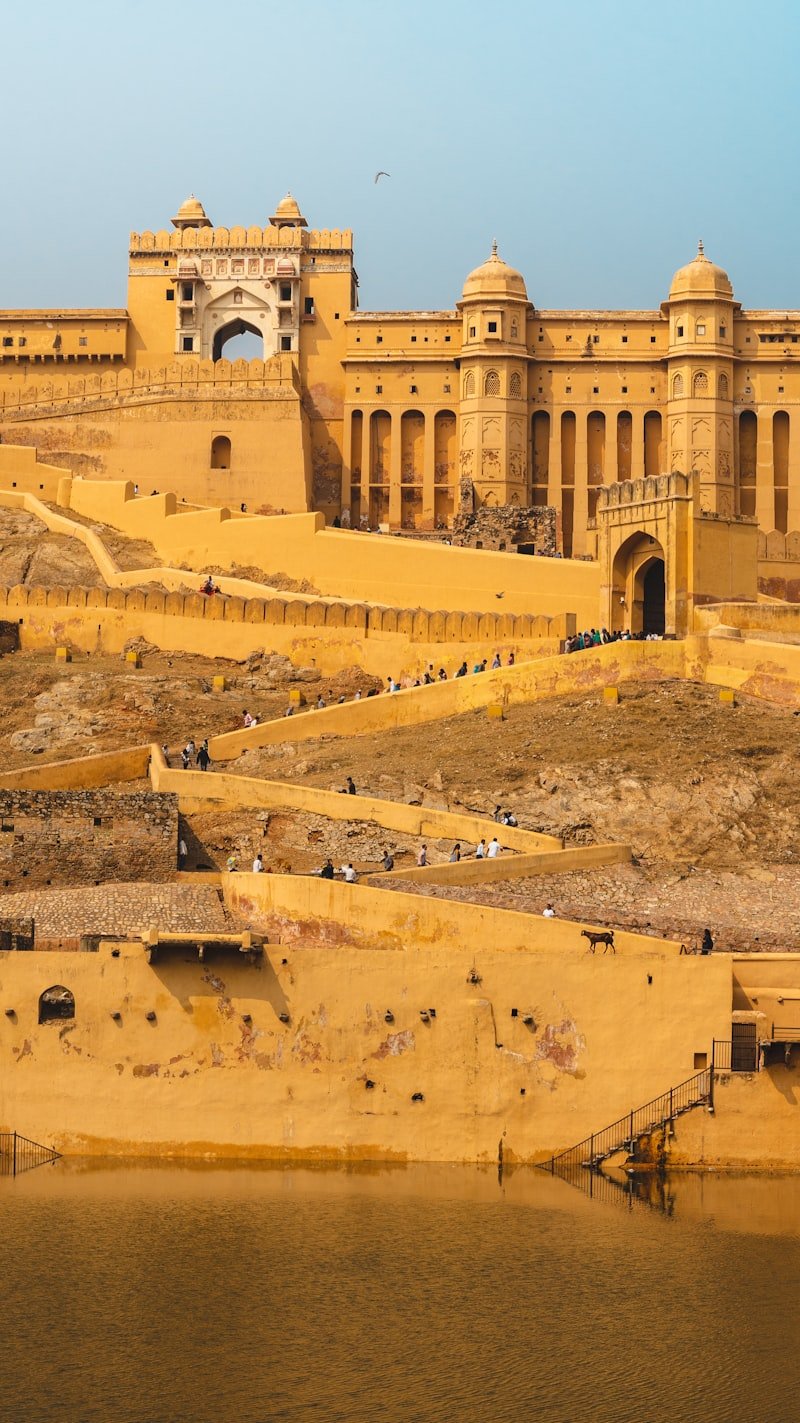 Jaipur Taxi Tour Jaipur