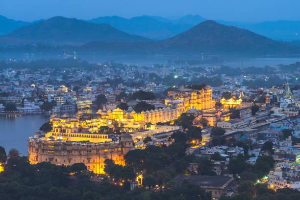Udaipur Taxi Tour Jaipur