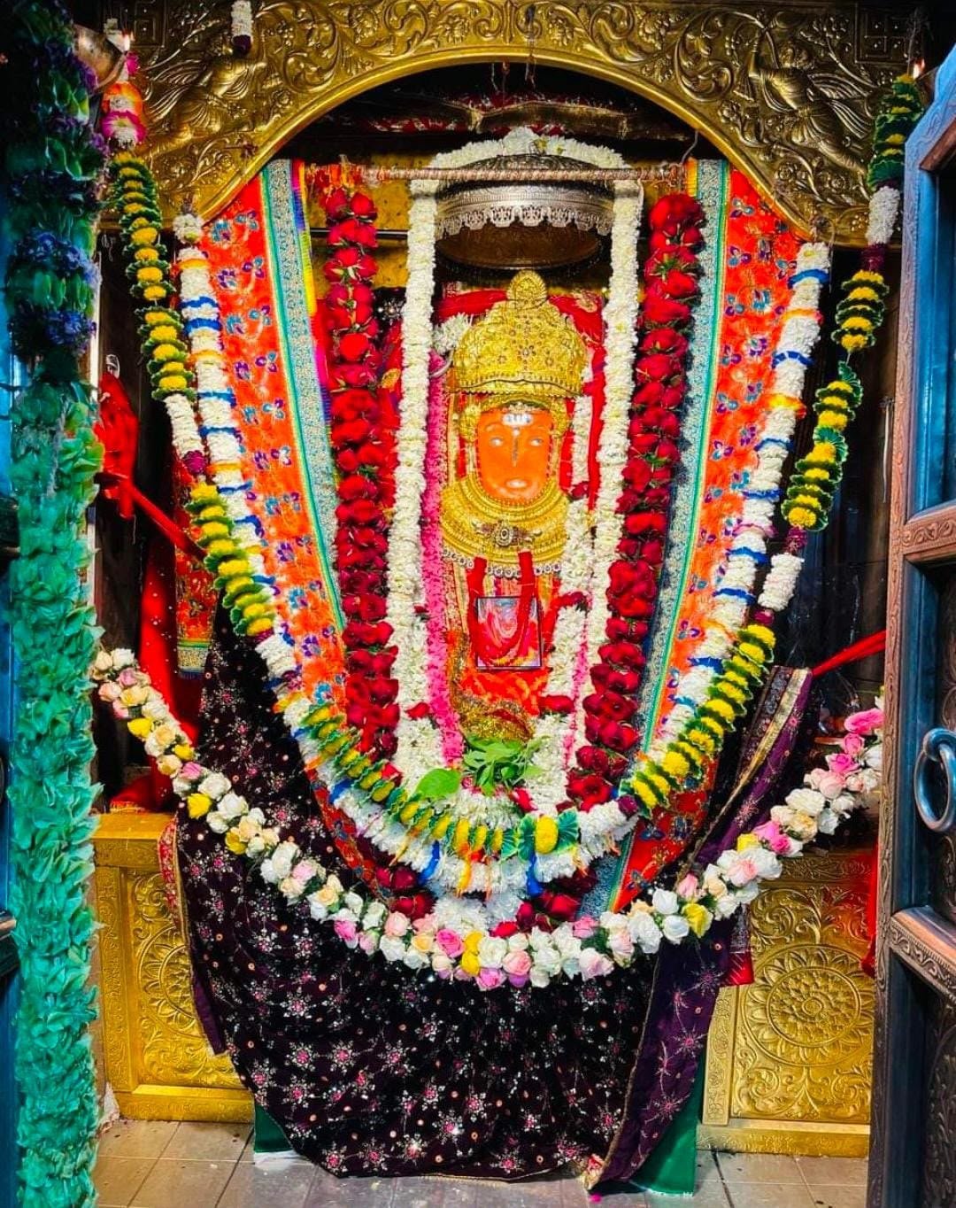 Jeen mata Taxi Tour Jaipur